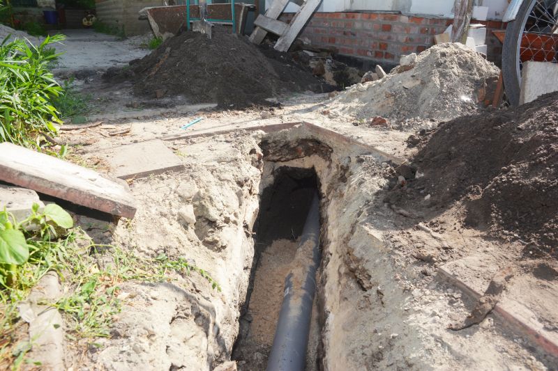 Sewer Maintenance in Naperville, IL