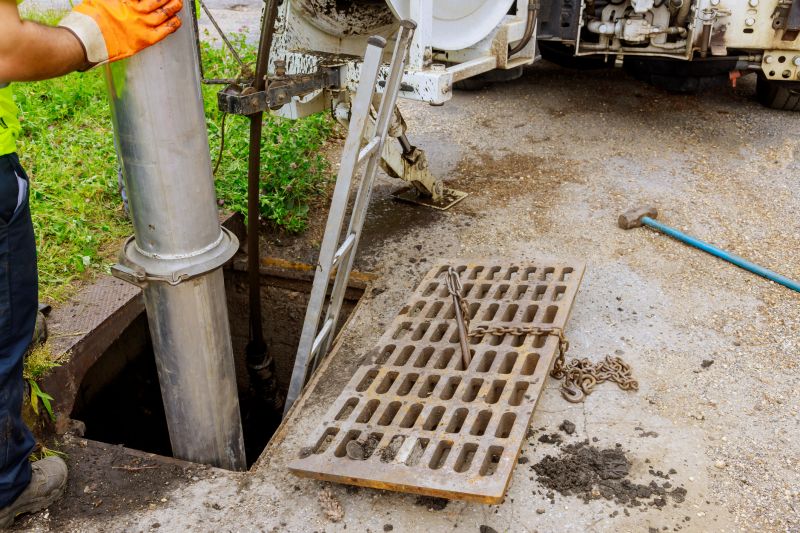 Cost of Sewer Installation — Cost of Sewer Installation