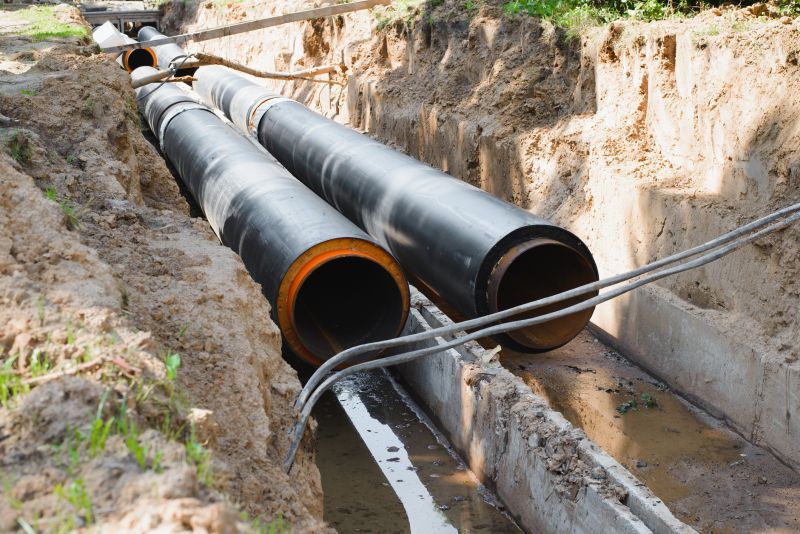 Cost of Sewer Installation — Cost of Sewer Installation
