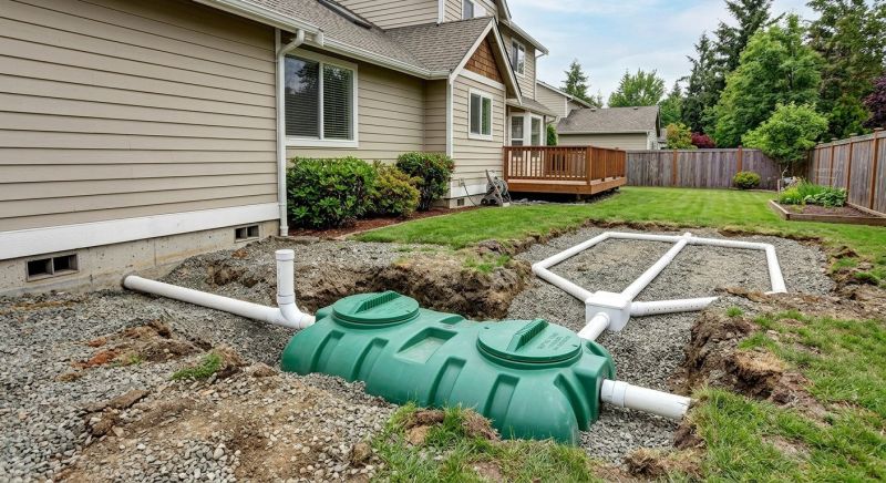 Septic Installation Service in San Antonio, TX