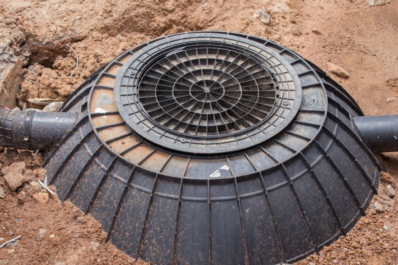 Septic Plumbing Installation in San Antonio, TX