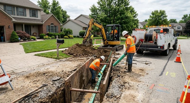 Sewer Maintenance in Fort Lauderdale, FL