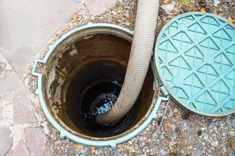 Sewer Maintenance in Boca Raton, FL