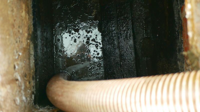 Sewer Pipe Clearing in Austin, TX