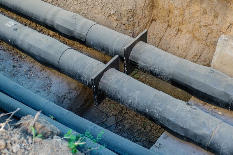 Sewer Service in Marietta, GA