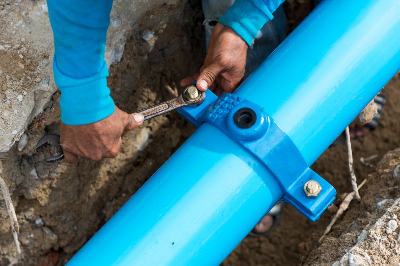 Sewer Service in San Jose, CA