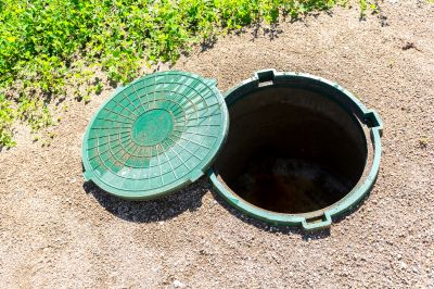 Sewer Service in West Palm Beach, FL
