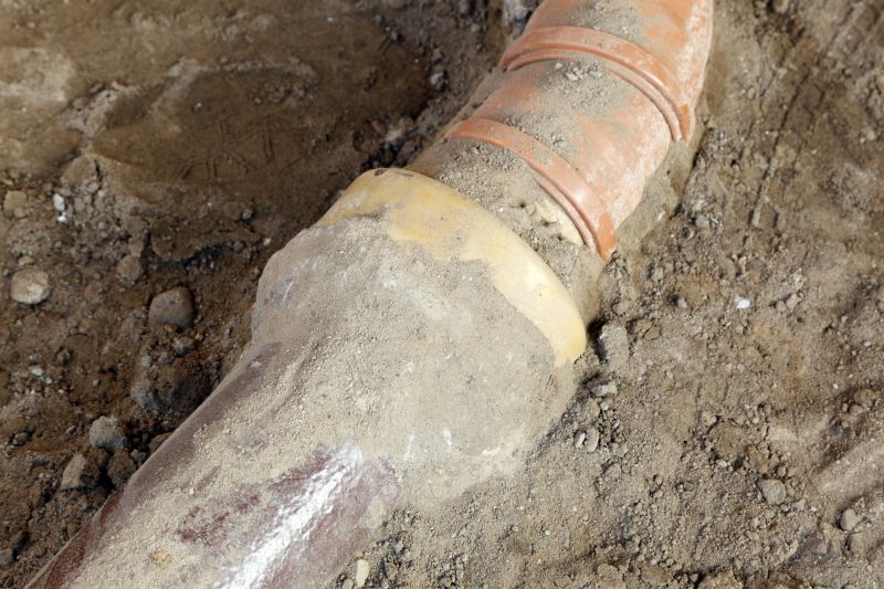 Sewer Service in Lakeland, FL