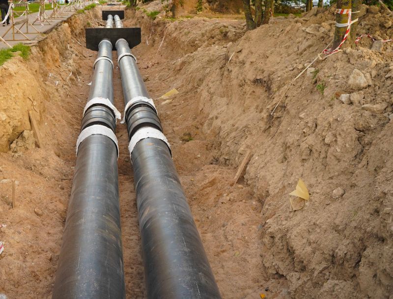 Sewer Service in Columbus, OH