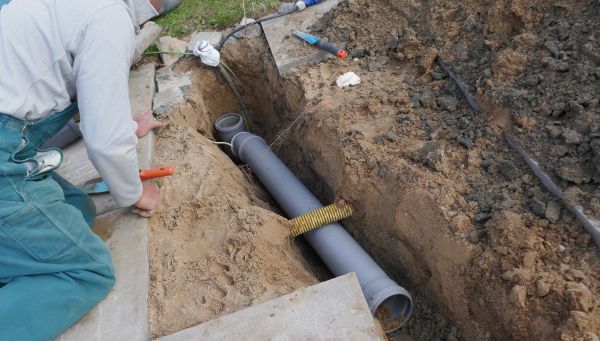 Enhance the value with proper infrastructure