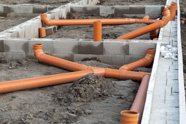 Protect your property from potential water damage